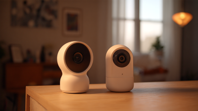 Exploring Unique Alternatives for Your Indoor Surveillance Cameras Needs