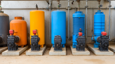 Ultimate Guide to Choosing the Best Plastic Submersible Pump for Your Industrial Needs
