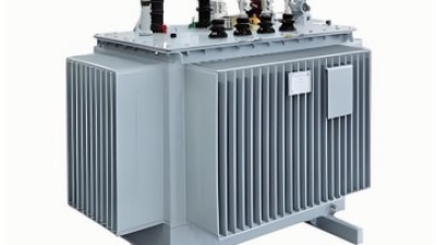 S13 Series 10kV Oil Immersed Power Transformer for01.jpg