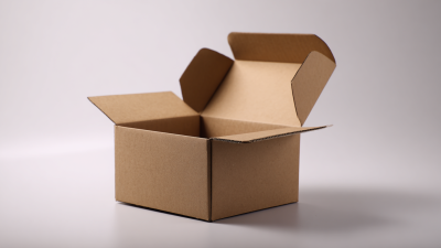 Mastering the Art of Creating the Perfect Shipping Box for Your Products