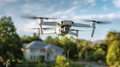 7 raisons convaincantes pour lesquelles la détection de drones à domicile est essentielle à la sécurité de votre propriété en 2023