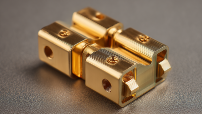 How to Choose the Best Gold Hinge for Your Next Project