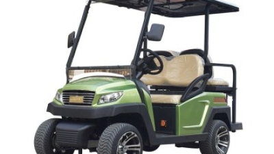 Discover the Versatility: Unique Uses for Two Seater Golf Carts Around the World