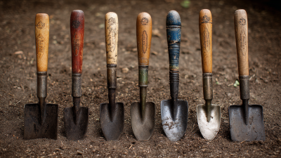 Innovative Alternatives to Traditional Garden Digging Tools for Efficient Gardening