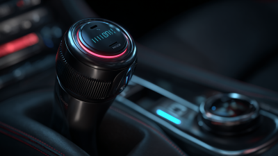 Exploring Innovative Alternatives to Fast Car Chargers for Efficient Charging Solutions