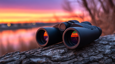 How to Choose the Perfect Binoculars Ir for Your Global Procurement Needs