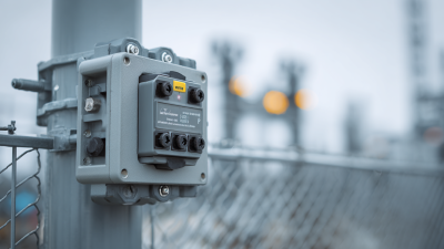 Understanding Harsh Environment Switches and Their Benefits in Extreme Conditions