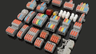 Ultimate Checklist for Selecting the Best Wire Connectors Crimp for Your Projects