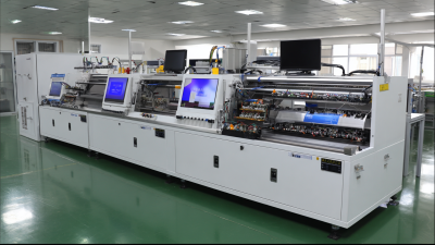 Top Strategies for Sourcing the Best Solder Reflow Machines Globally