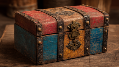 7 Best Anti Theft Boxes to Secure Your Valuables Today