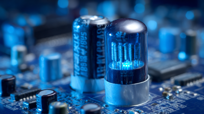 Solutions for Enhancing Energy Efficiency with Universal Capacitor Technology