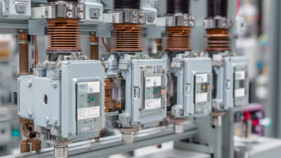 Benefits of Using Advanced Current Transformers for Energy Efficiency