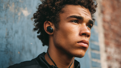 The Ultimate Showdown of Bluetooth Earphones for Every Lifestyle