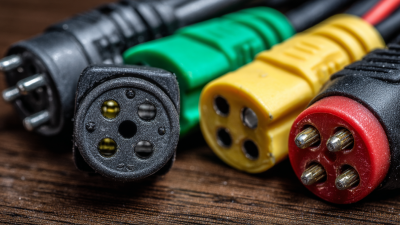 Ultimate Guide to Choosing the Right DC Connector for Your Project