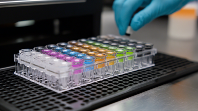 7 Reasons Why the Linear Slide Stainer is the Best Choice for Precision Lab Work