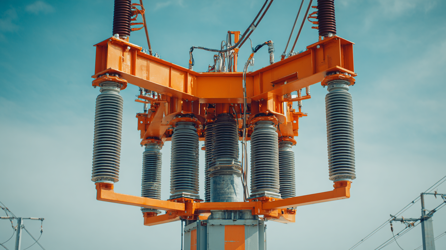 7 Reasons Why Detector Switch Technology is Revolutionizing Industries