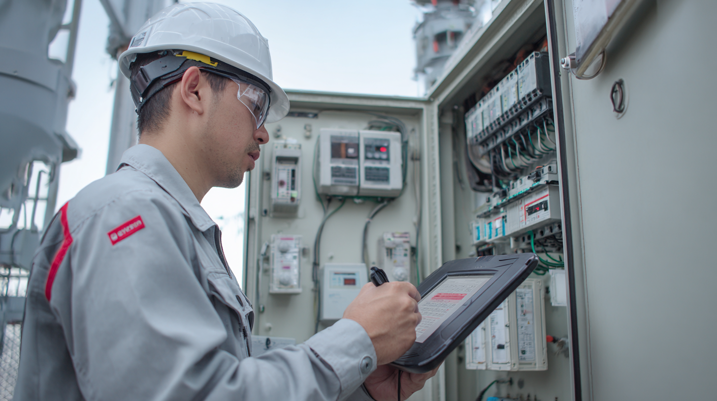 7 Reasons Why Detector Switch Technology is Revolutionizing Industries