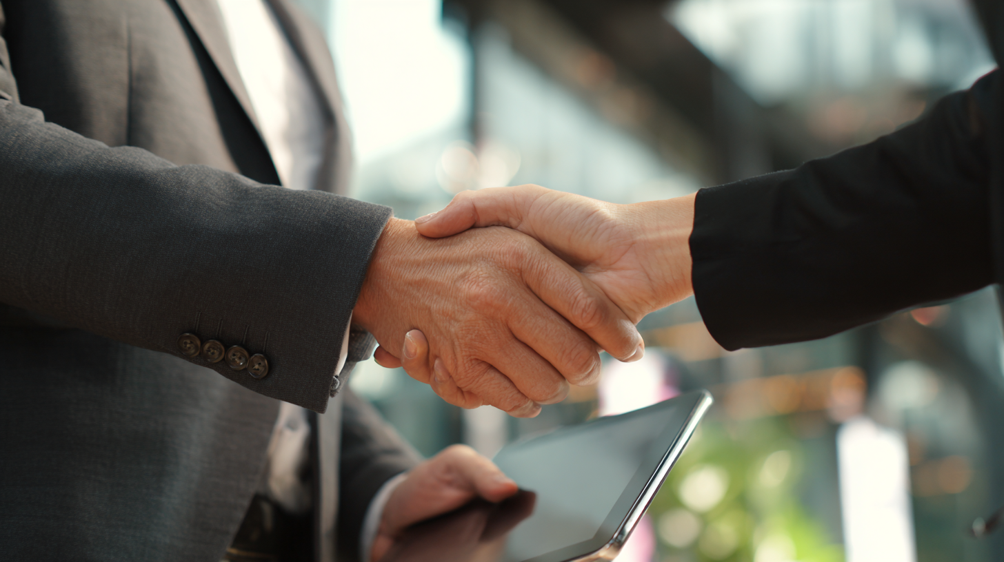 Challenges Faced by Global Buyers in Sourcing Agree Chamber Solutions