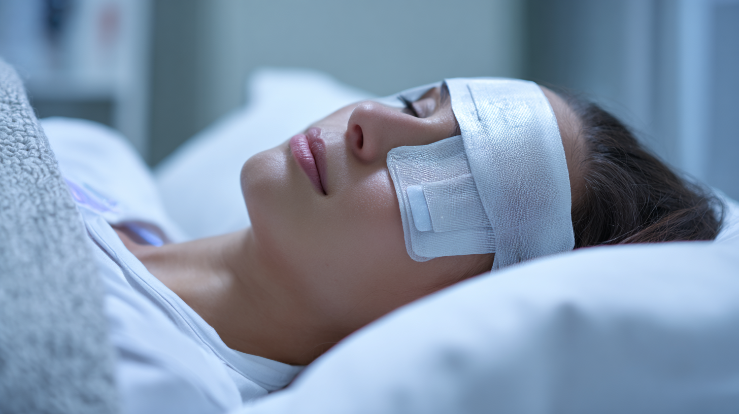 Innovative Fever Cooling Patch Solutions Transforming Patient Comfort and Recovery