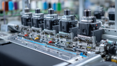 7 Compelling Reasons to Invest in a Bag Mouth Hemming Machine for Your Factory