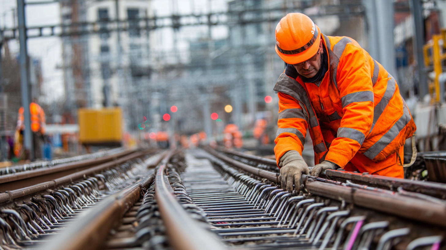 Solutions for Enhancing Safety with Network Rail Cable Installation