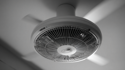 Discovering the Incredible Advantages of Using a Bathroom Exhaust Ventilation Fan