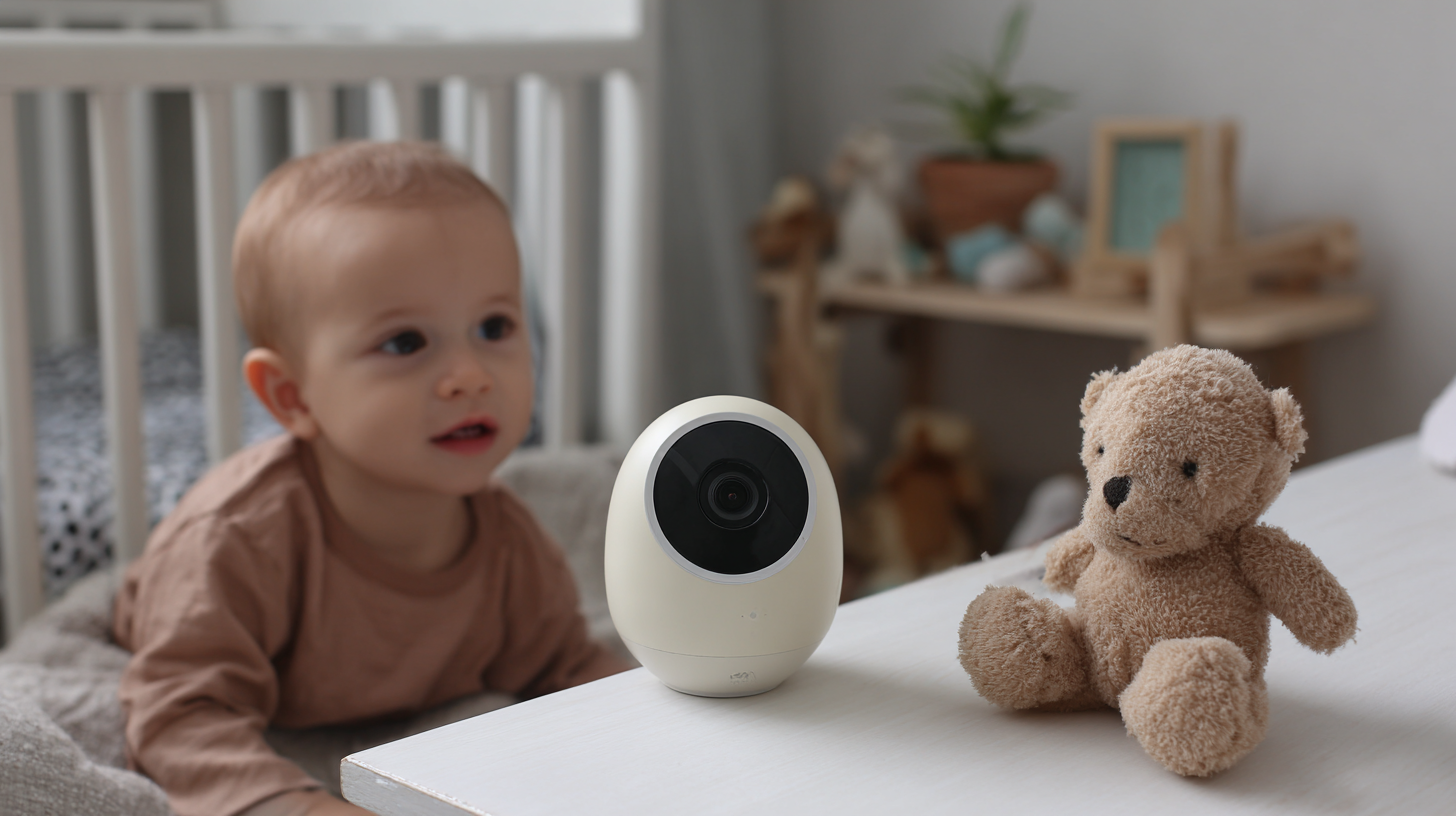 Addressing the Common Issues with Baby Monitors: A Data-Driven Analysis