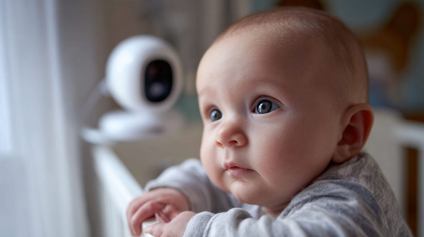 Addressing the Common Issues with Baby Monitors: A Data-Driven Analysis