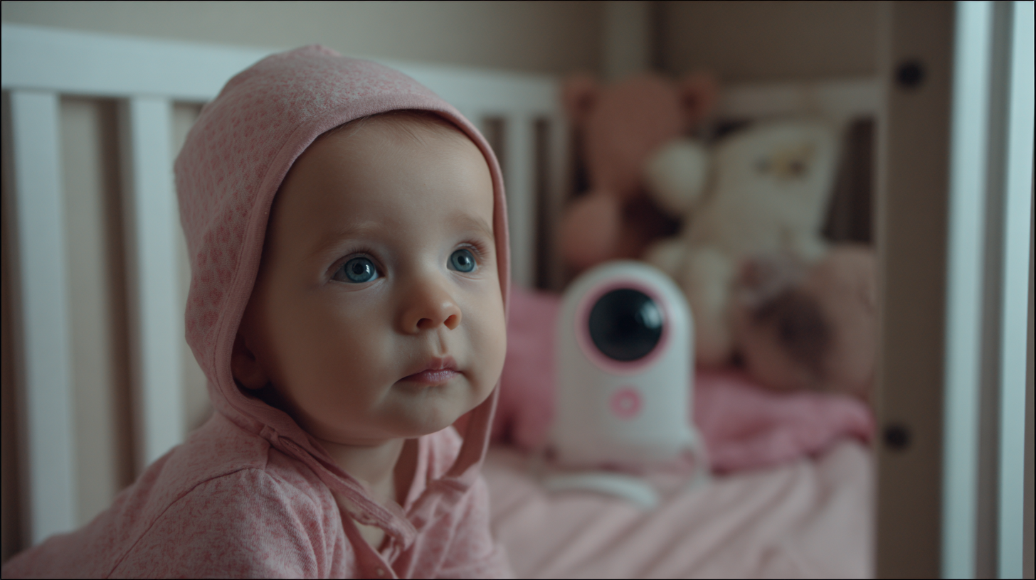 Addressing the Common Issues with Baby Monitors: A Data-Driven Analysis