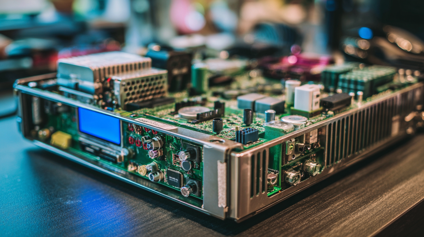 7 Best Reasons to Choose Fanless Embedded PC for Your Business Needs