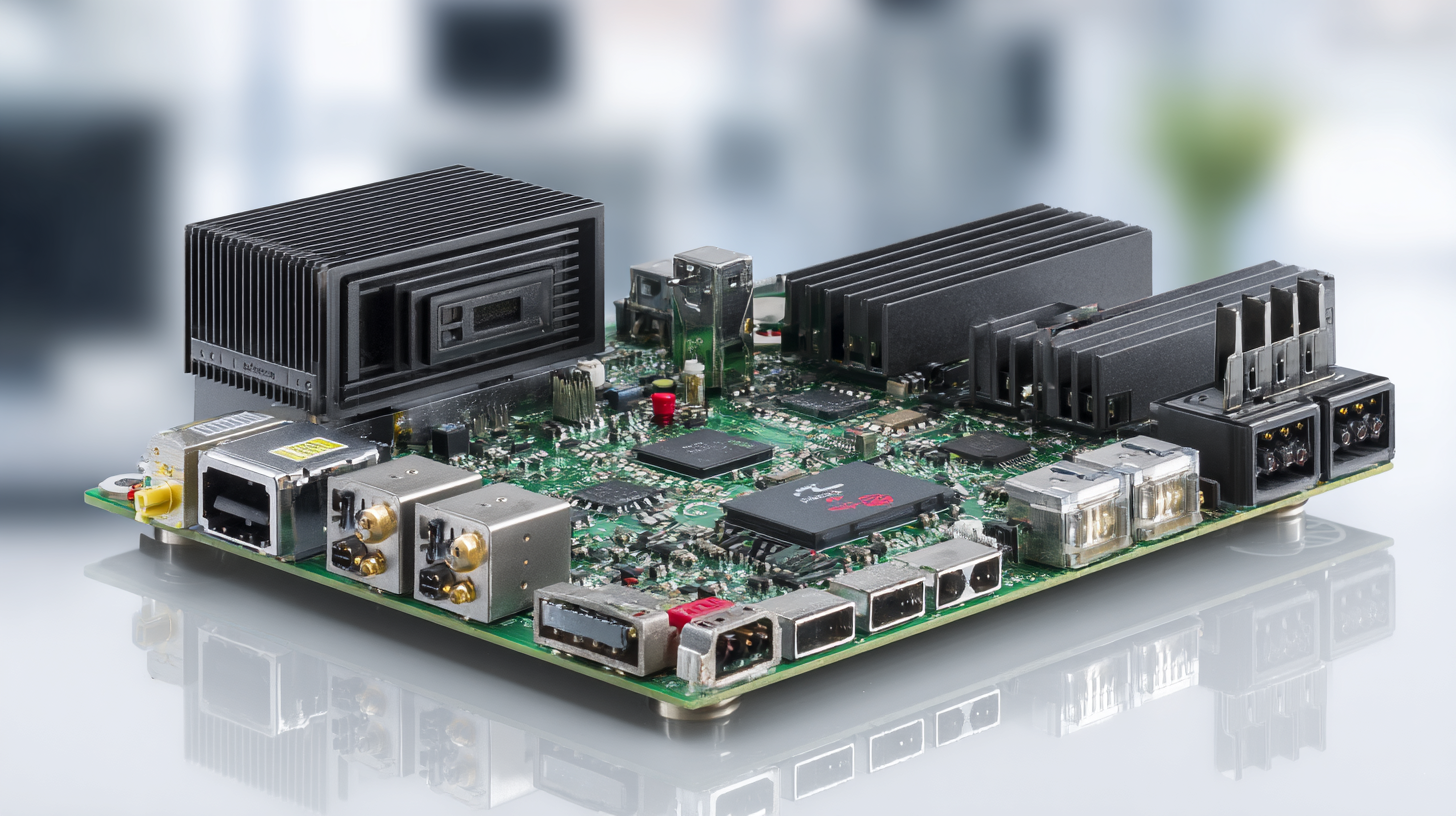 7 Best Reasons to Choose Fanless Embedded PC for Your Business Needs
