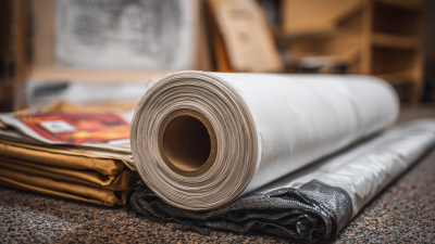 Issues with Polyethylene Canvas Purchases for Global Buyers
