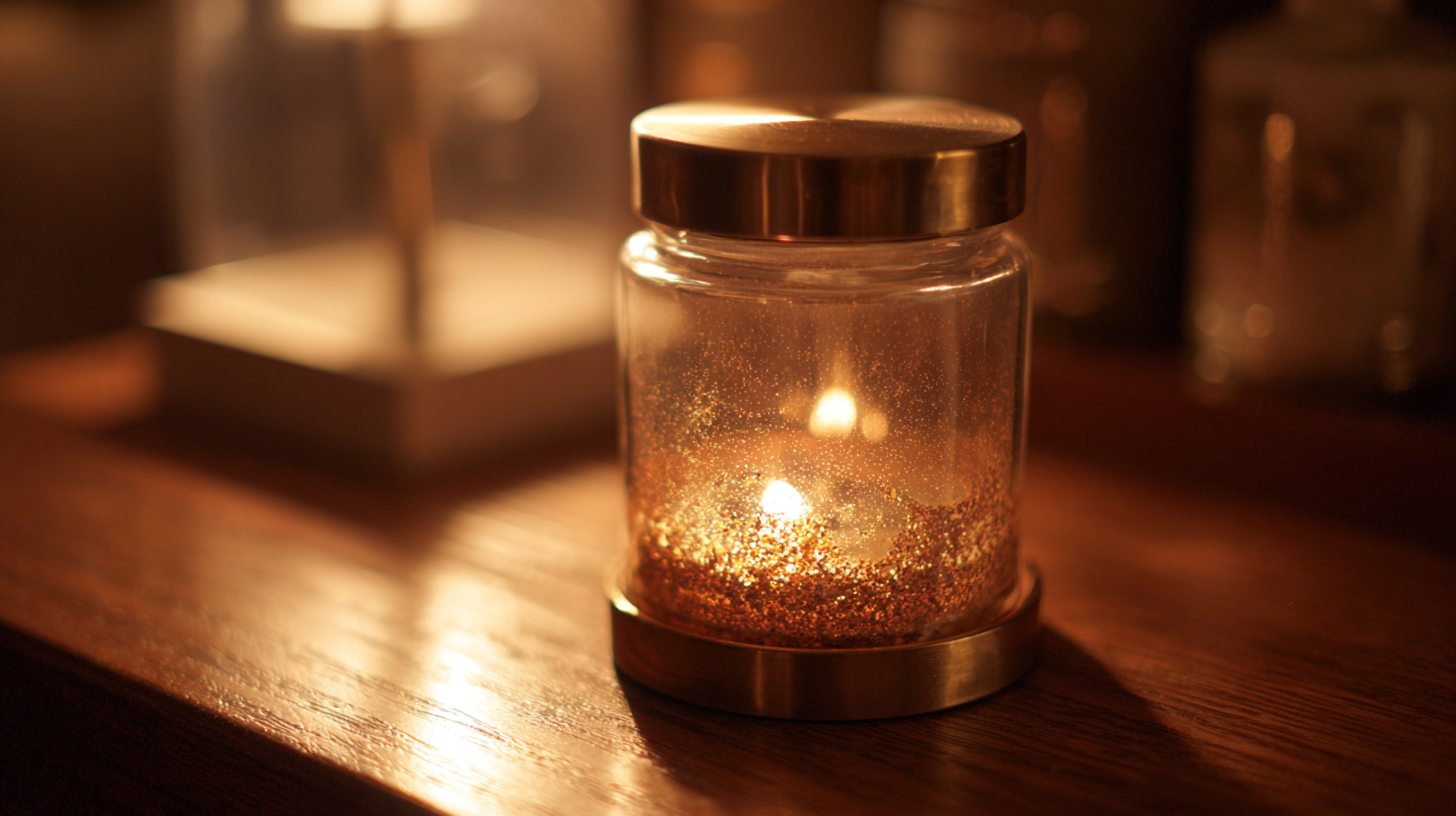 Exploring Unique Alternatives to Scent Of A Candle for a Fragrant Home Environment