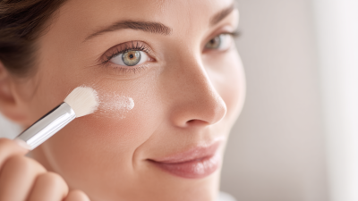 How to Incorporate Hydroxyethylcellulose into Your Cosmetic Formulations