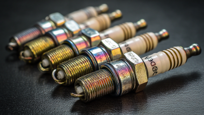 5 Essential Tips for Choosing the Best Spark Plugs for Your Global Sourcing Needs