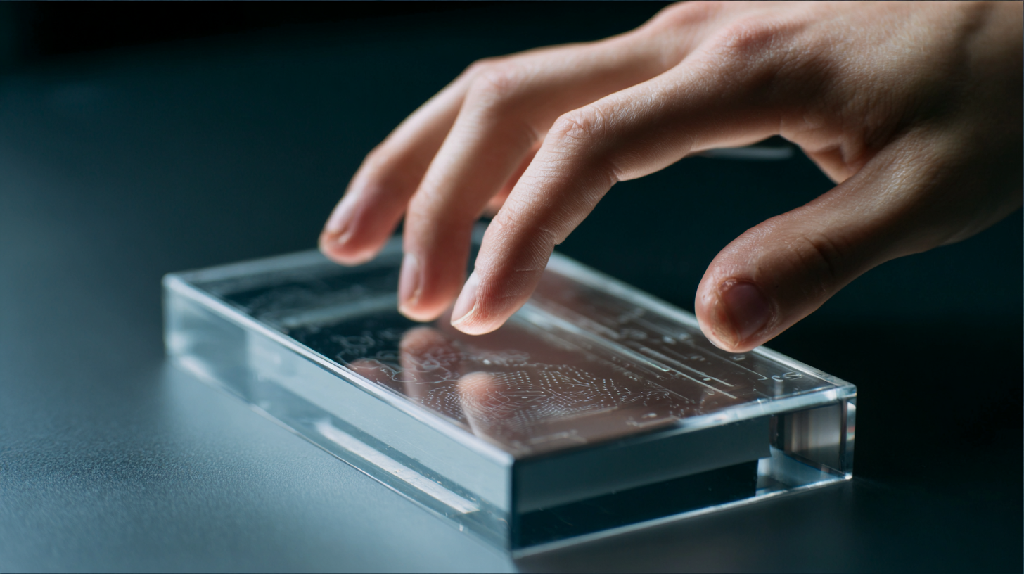 5 Innovative Examples of Touch Switch Technology Transforming Modern Spaces