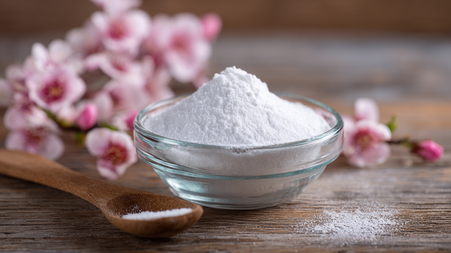 The Ultimate Guide to Harnessing the Benefits of 99 Percent Pure Beta Arbutin Powder
