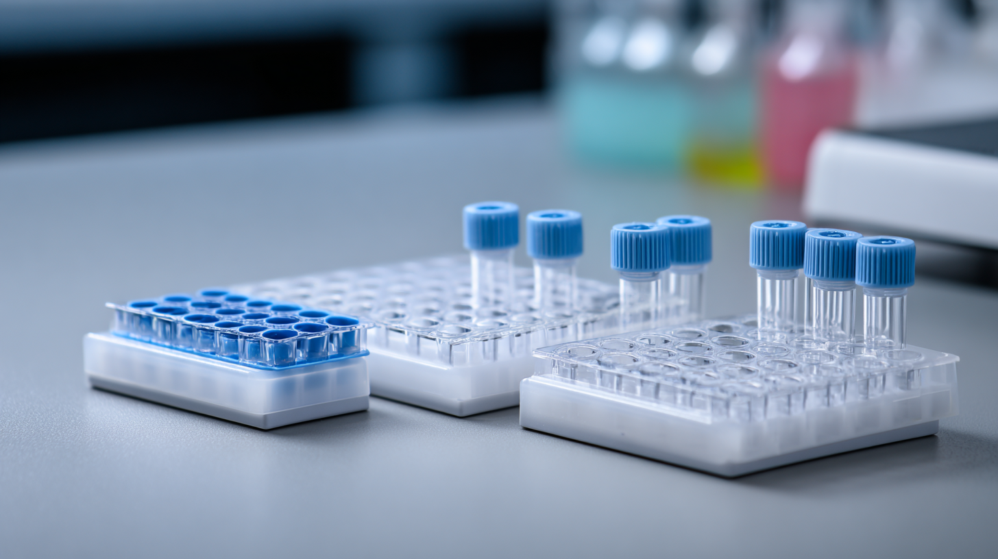 Understanding the Differences in Disposable Counting Slides for Your Laboratory Needs