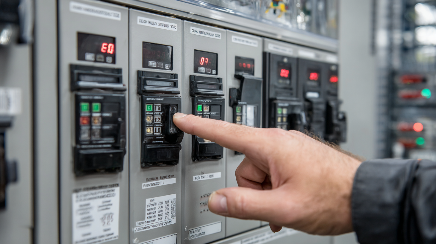 7 Essential Tips for Choosing the Right Electrical Switchgear for Your Business