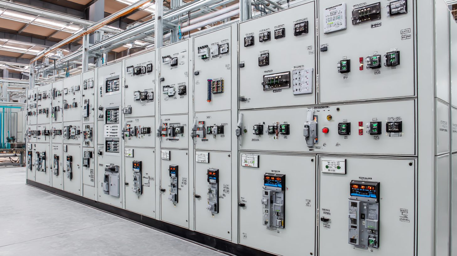 7 Essential Tips for Choosing the Right Electrical Switchgear for Your Business