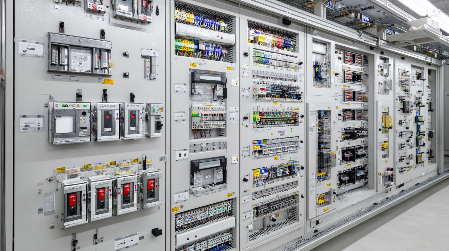 7 Essential Tips for Choosing the Right Electrical Switchgear for Your Business