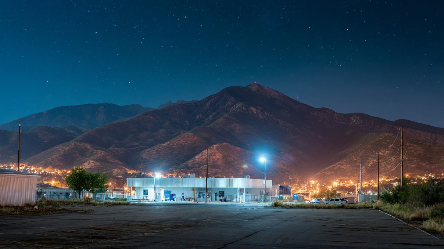Addressing Common Challenges in Choosing the Right LED Bulkhead Lighting Solutions