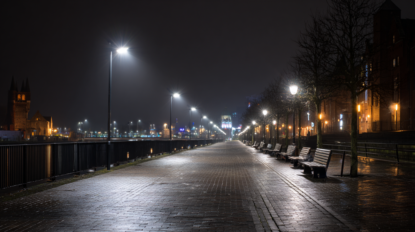 Addressing Common Challenges in Choosing the Right LED Bulkhead Lighting Solutions
