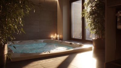 Mastering Interior Design Spa Concepts with Proven Techniques and Insights for Ultimate Relaxation