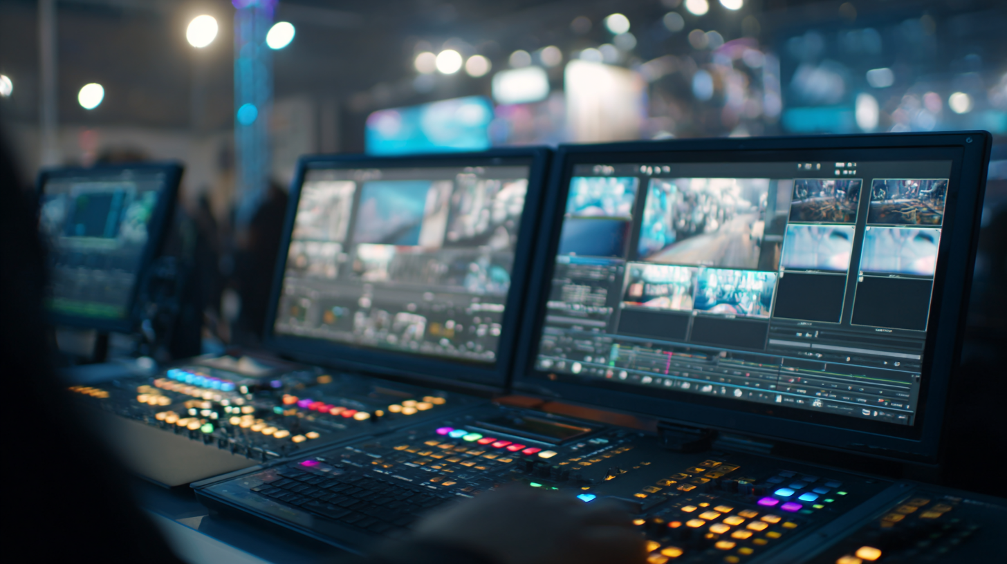Advantages of Highefficiency Video Coding for Modern Streaming Solutions