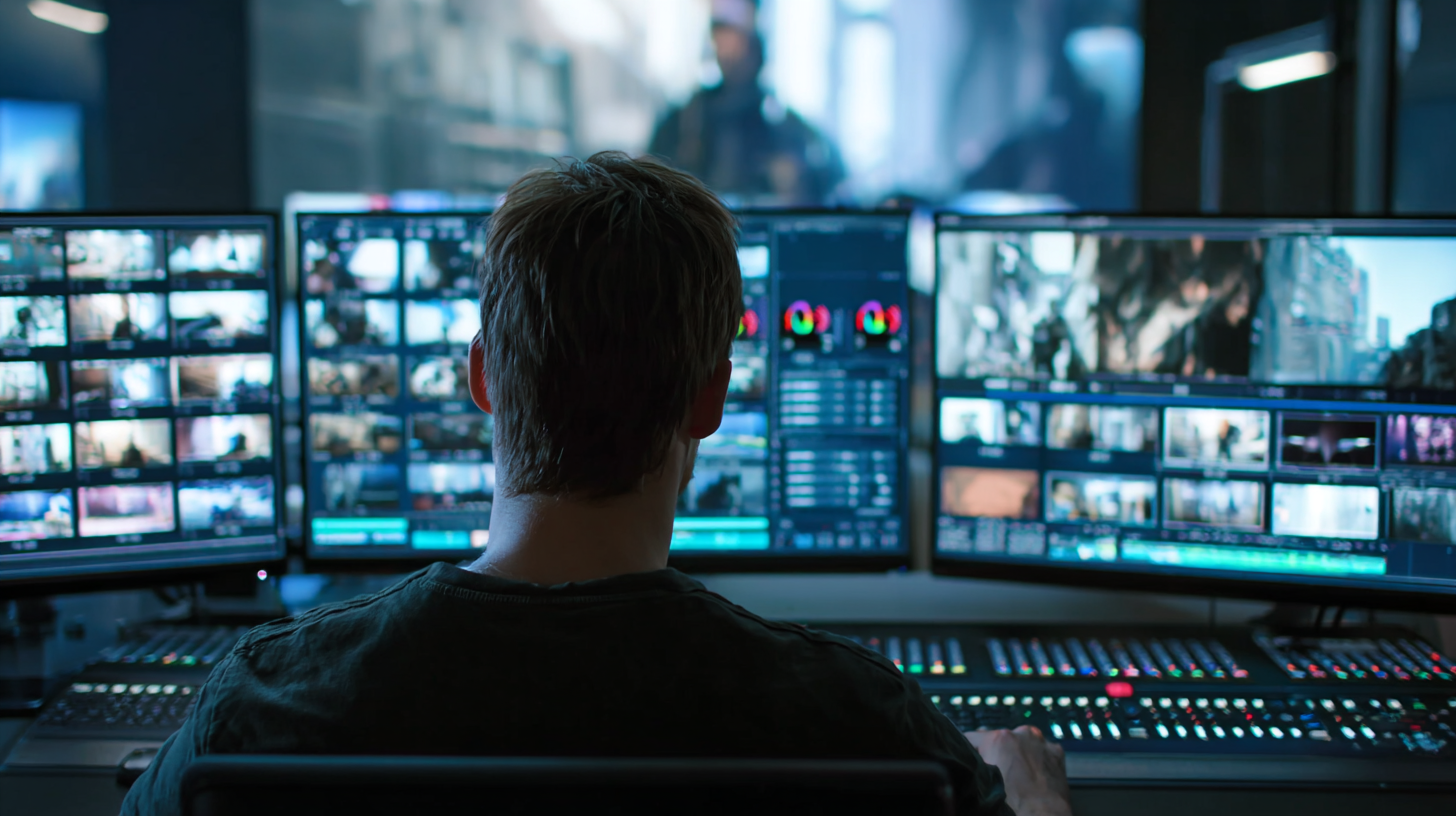 Advantages of Highefficiency Video Coding for Modern Streaming Solutions