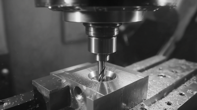 How to Choose the Right CNC Tools for Your Manufacturing Needs
