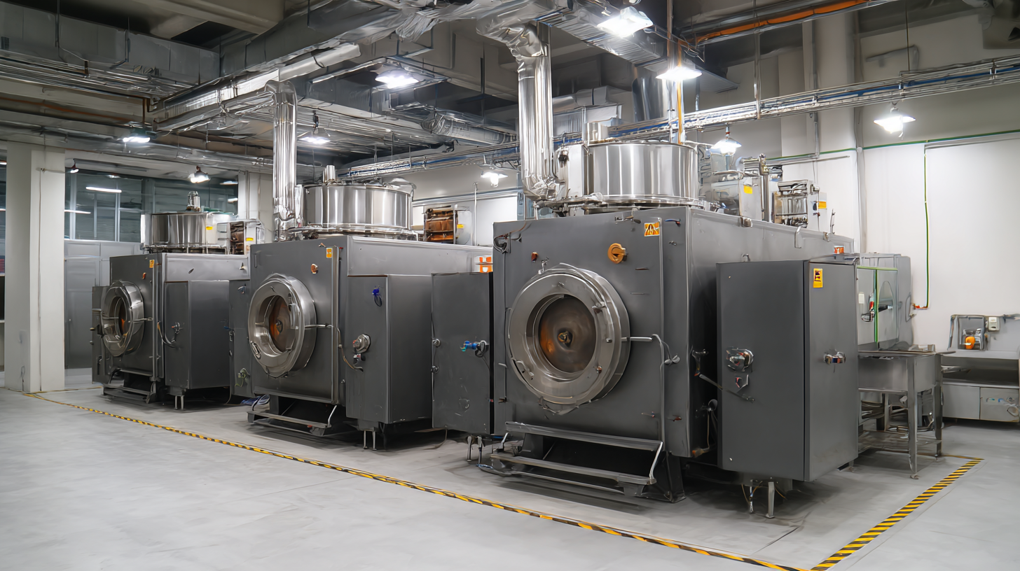 Unique Applications of Industrial Donut Machines in Modern Food Production