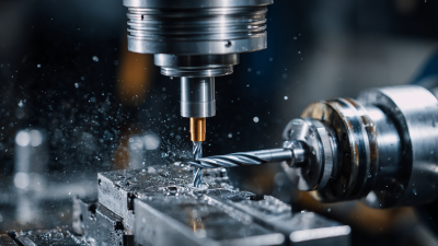 Unlocking Efficiency with Deep Drawn Metal Stamping Advantages in Production Processes