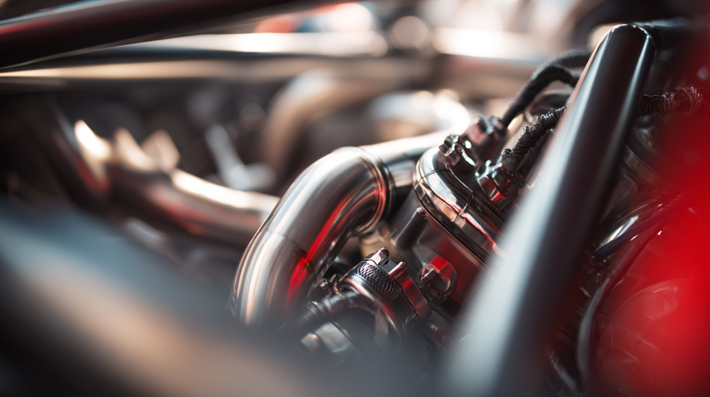 Aluminum Metallizer Showdown: A Data-Driven Comparison of Top Industry Performance Metrics